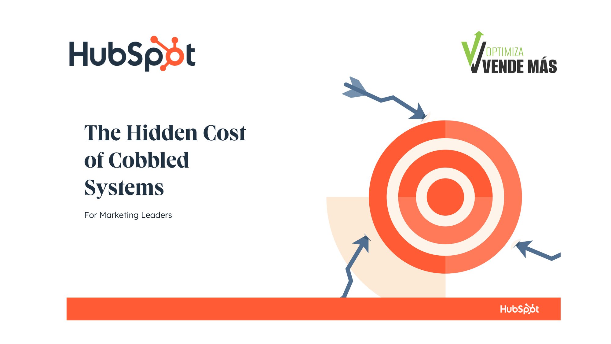 The Hidden Cost of Cobbled Systems