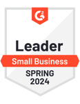 badge-leader-small-business-marketing hub