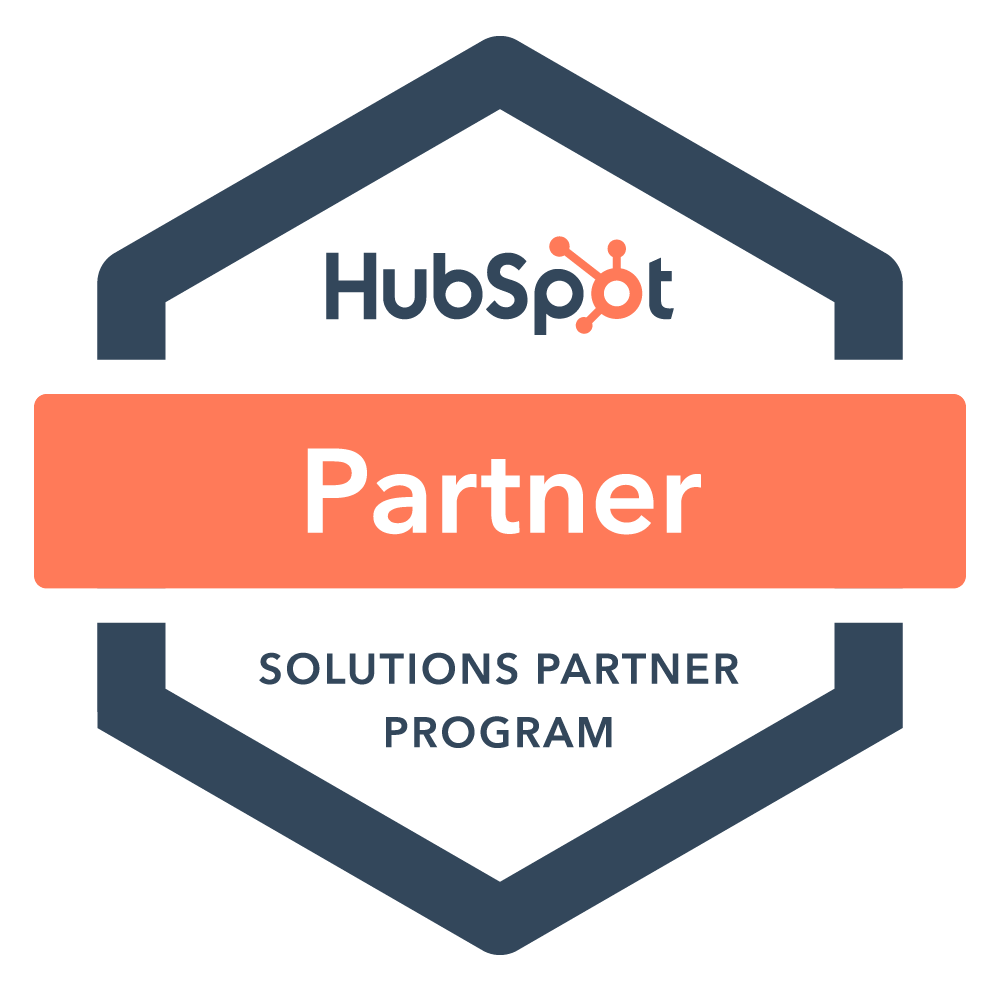 Optimiza Vende Más HubSpot Partner